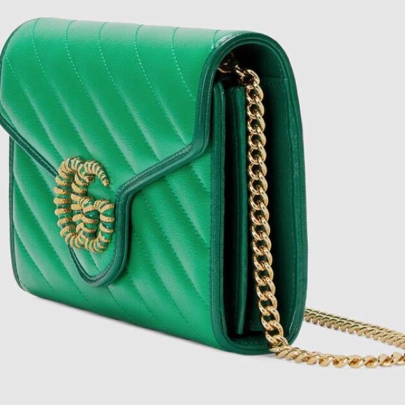 GG Mormont Mini Bag - Picture 2 of 3